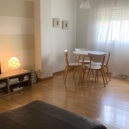 Apartamento En El Centro Sewilla Zewnętrze zdjęcie