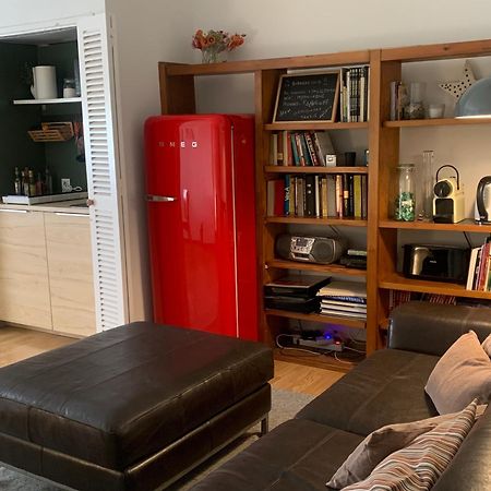 Apartamento En El Centro Sewilla Zewnętrze zdjęcie