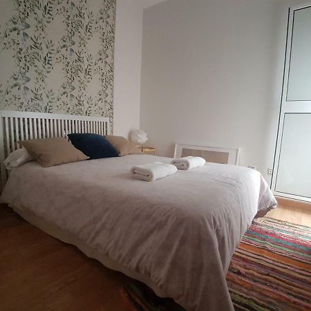 Apartamento En El Centro Sewilla Zewnętrze zdjęcie