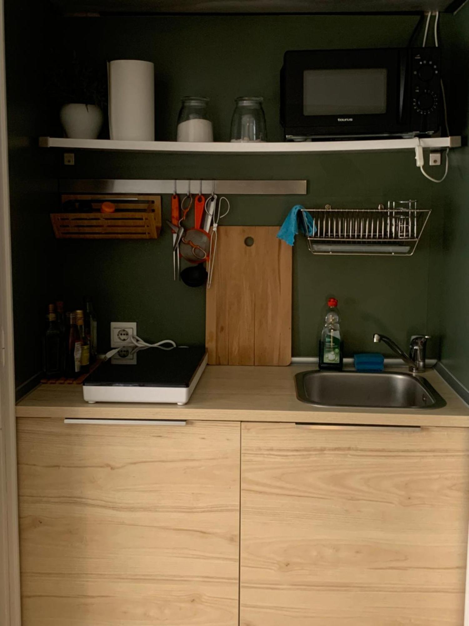 Apartamento En El Centro Sewilla Zewnętrze zdjęcie