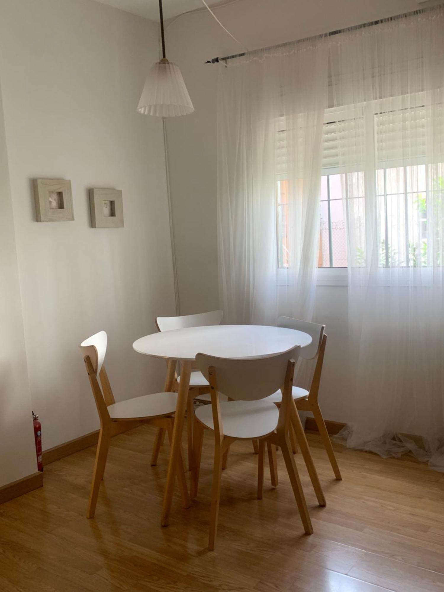 Apartamento En El Centro Sewilla Zewnętrze zdjęcie