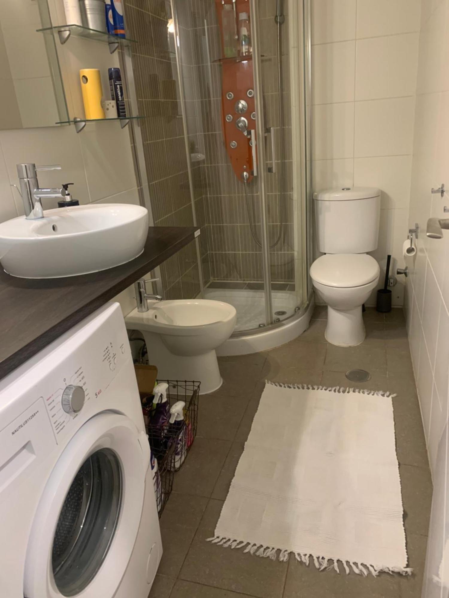 Apartamento En El Centro Sewilla Zewnętrze zdjęcie
