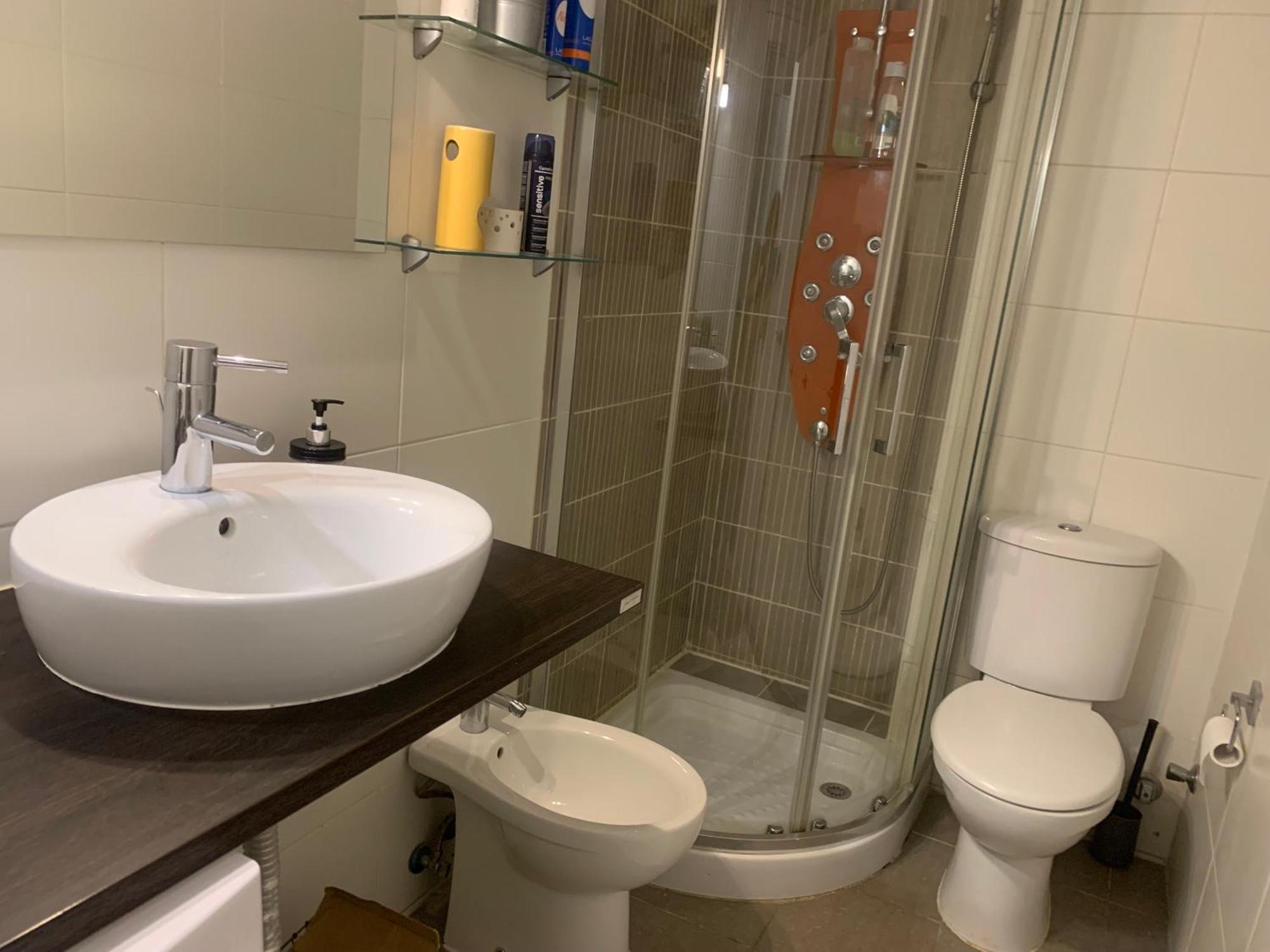 Apartamento En El Centro Sewilla Zewnętrze zdjęcie