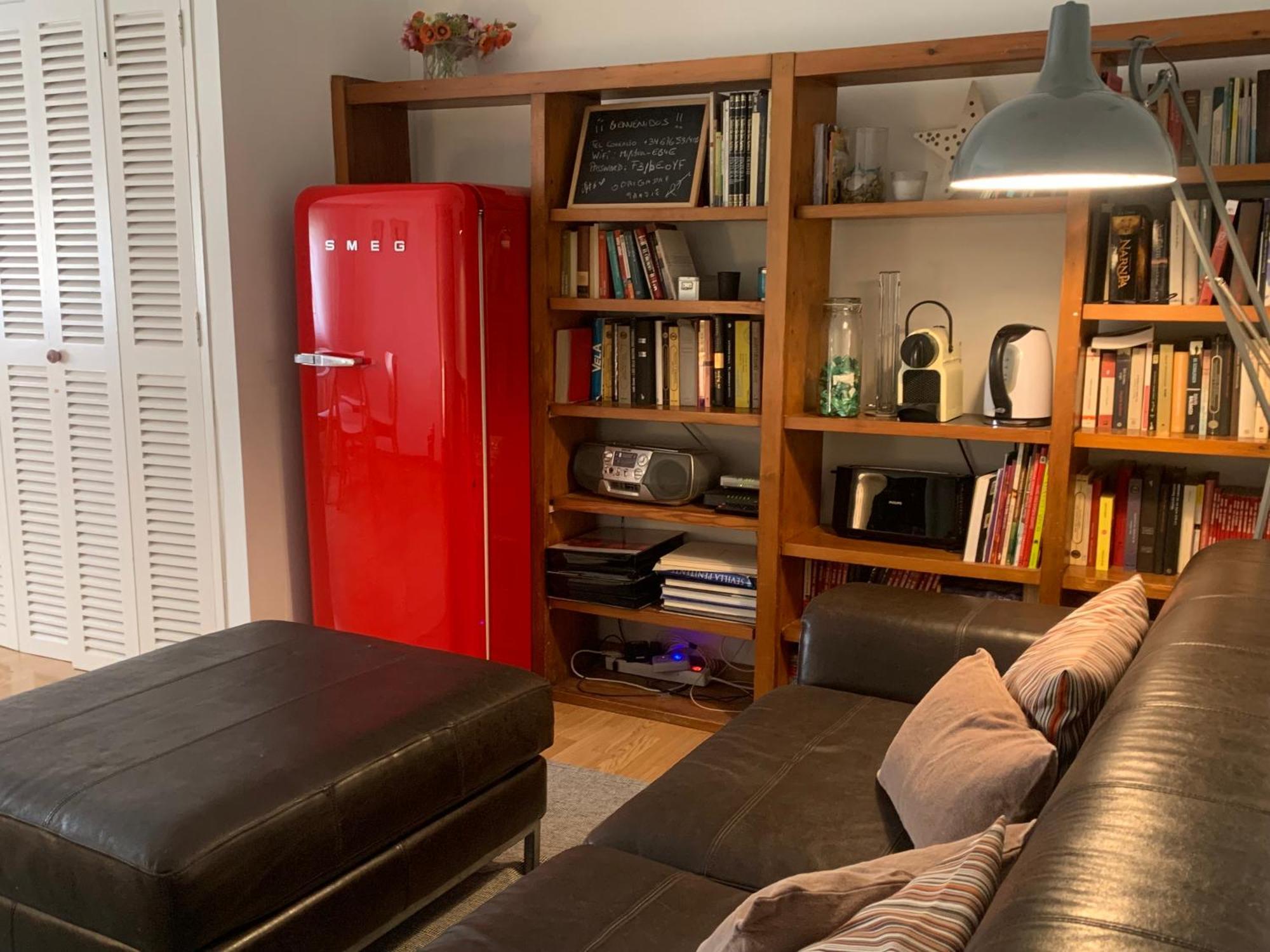 Apartamento En El Centro Sewilla Zewnętrze zdjęcie
