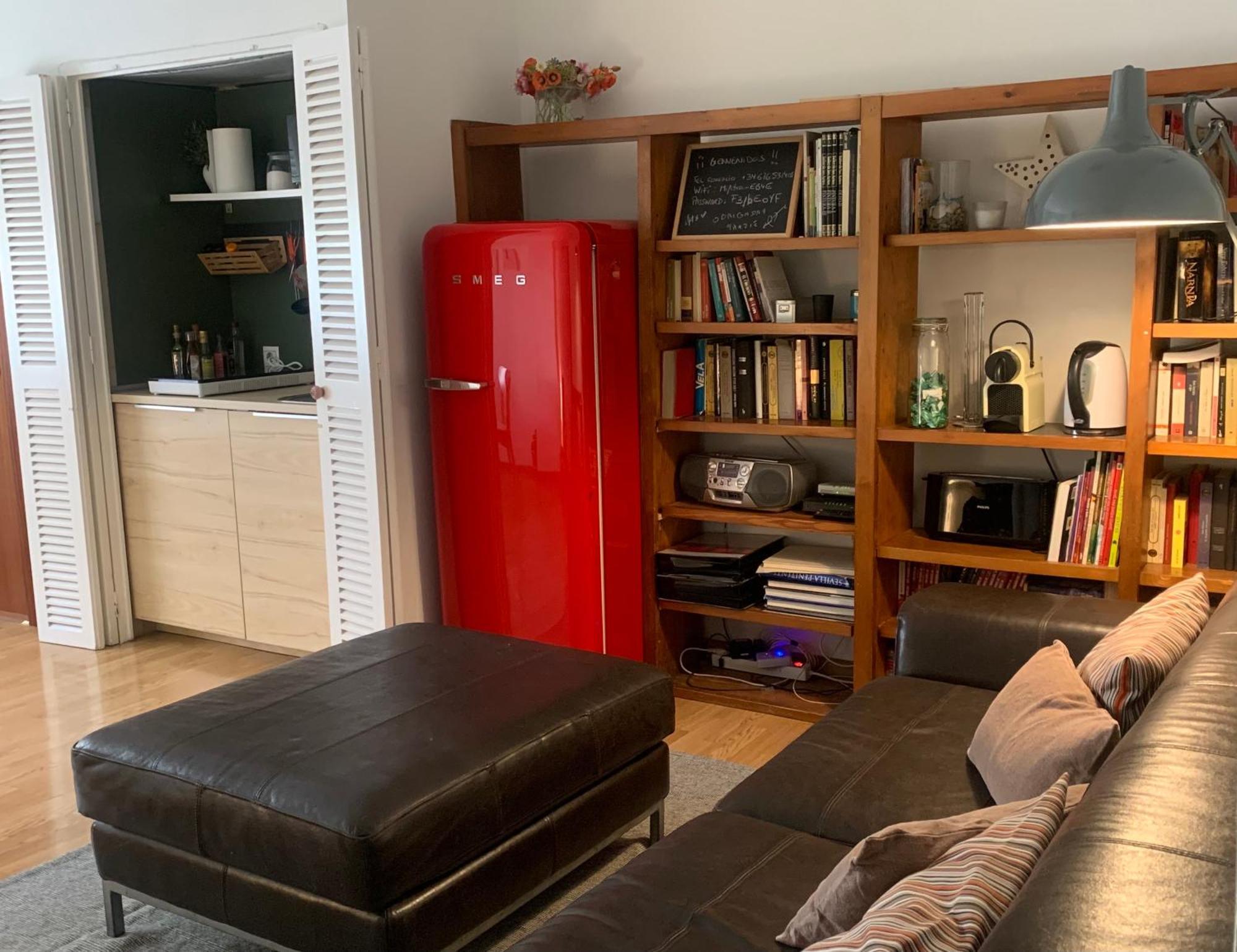 Apartamento En El Centro Sewilla Zewnętrze zdjęcie