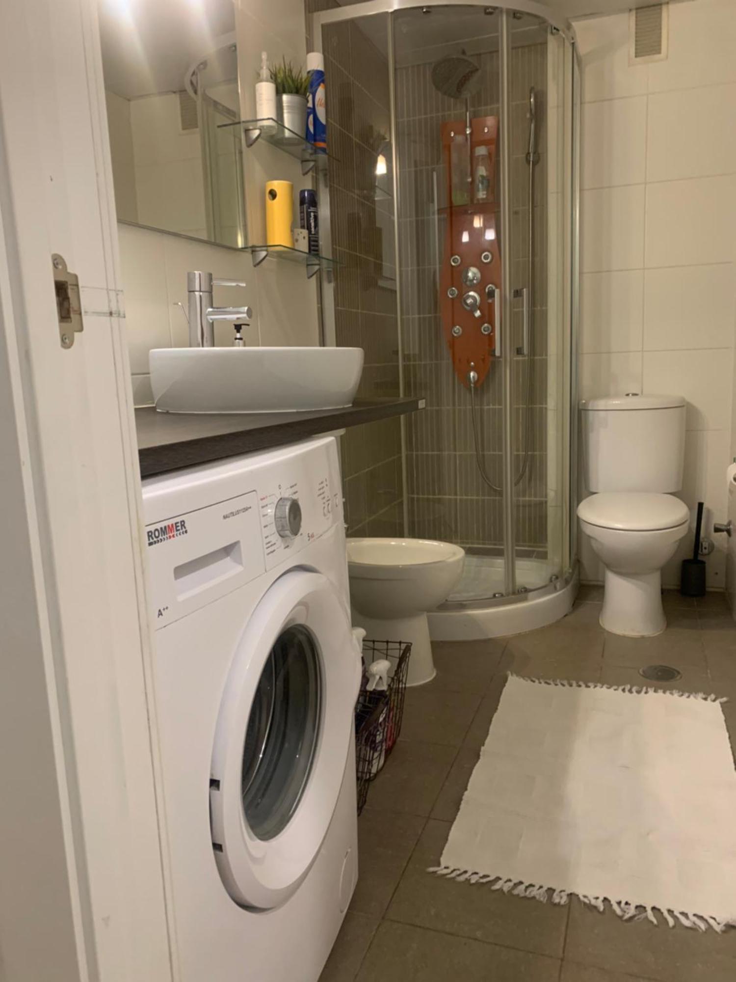 Apartamento En El Centro Sewilla Zewnętrze zdjęcie