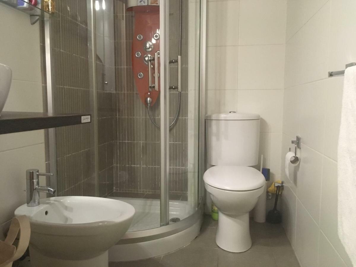 Apartamento En El Centro Sewilla Zewnętrze zdjęcie