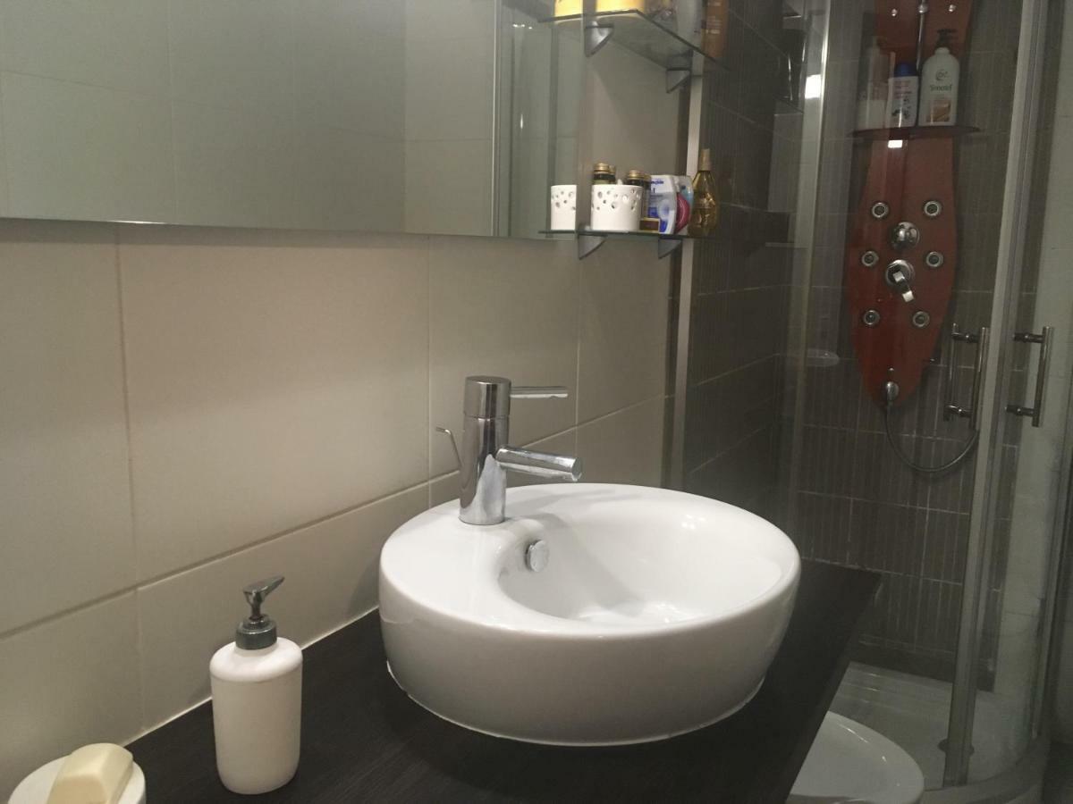 Apartamento En El Centro Sewilla Zewnętrze zdjęcie