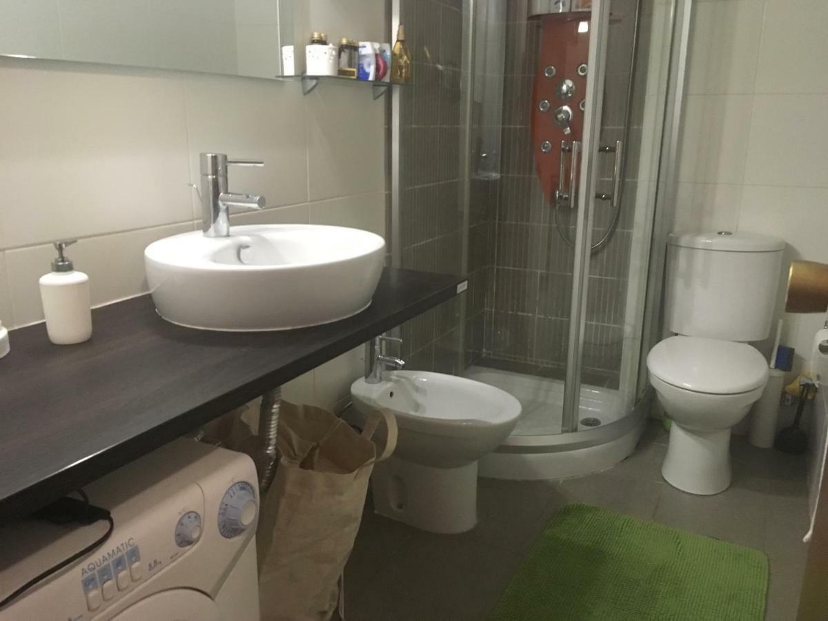 Apartamento En El Centro Sewilla Zewnętrze zdjęcie