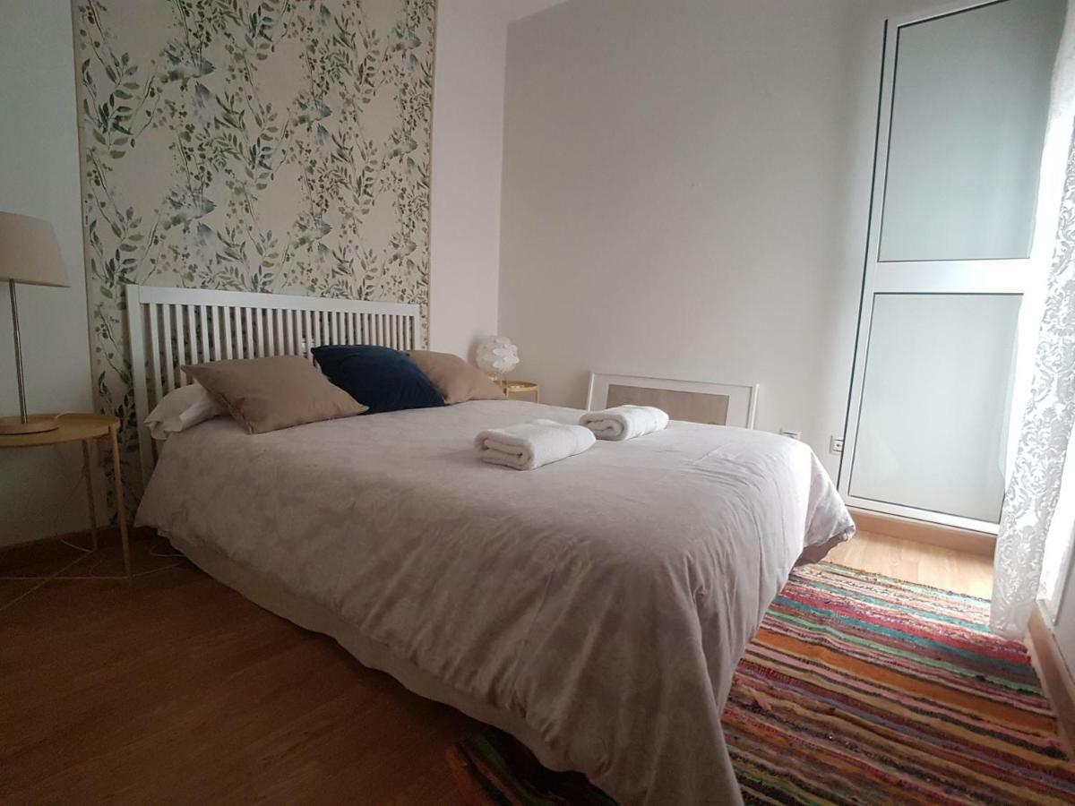 Apartamento En El Centro Sewilla Zewnętrze zdjęcie