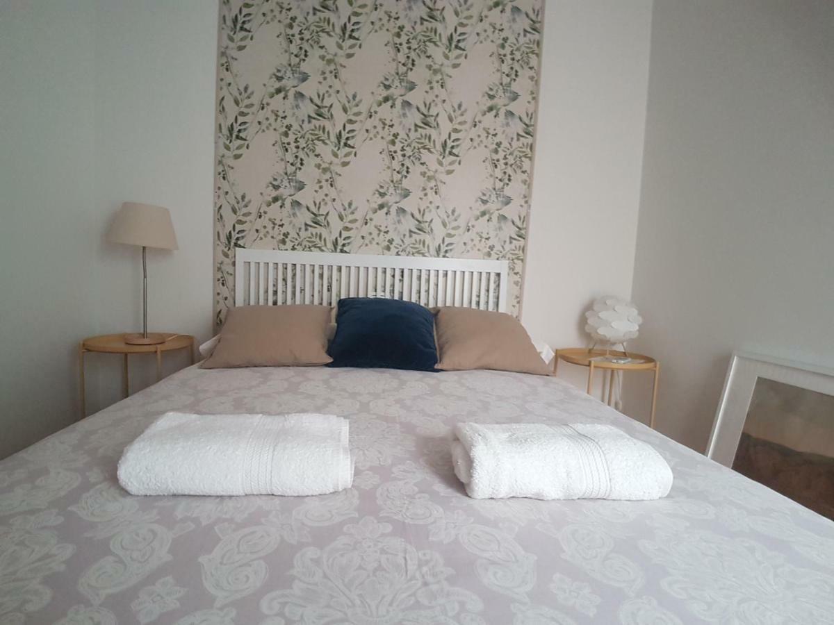 Apartamento En El Centro Sewilla Zewnętrze zdjęcie