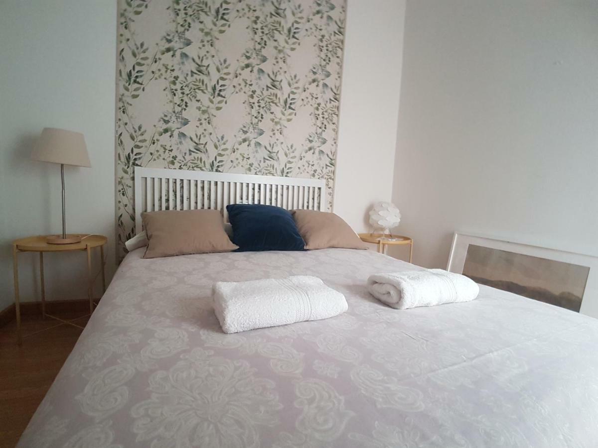 Apartamento En El Centro Sewilla Zewnętrze zdjęcie