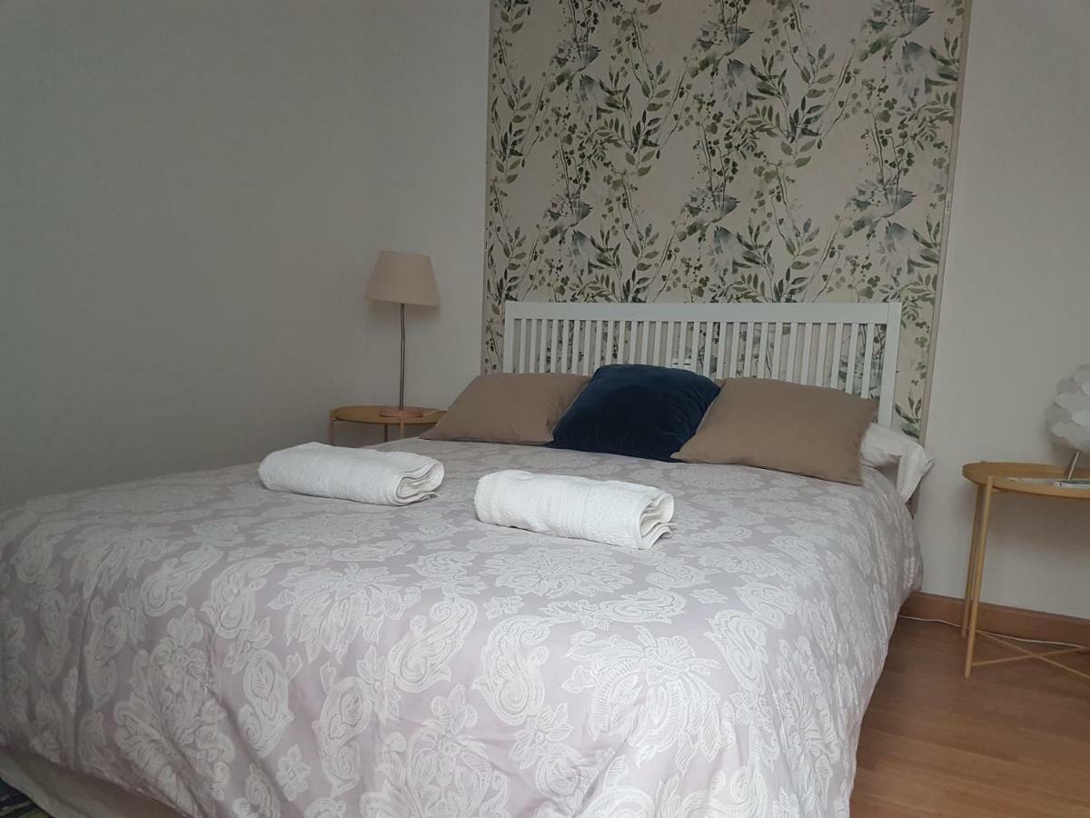 Apartamento En El Centro Sewilla Zewnętrze zdjęcie